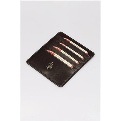 U.S. Polo Assn. Plcz9610 Kahve Erkek Kartlık PLCZ9610