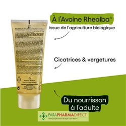 A-Derma Epitheliale A.H DUO Massage Gel-Huile de Massage 100ml