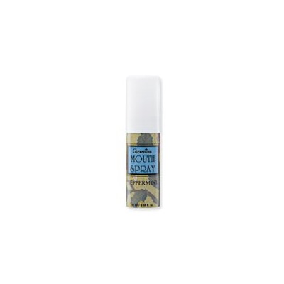 Ополаскиватель-спрей для полости рта "Мята перечная " Giffarine 15 мл/Giffarine MOUTH SPRAY Peppermint 15 ml