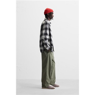 PANTALÓN TÉCNICO CINTURA JOGGER