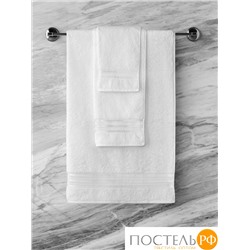 Togas АРКАДИЯ бел Полотенце 70х140, 1пр, 100%хл, 600г/м2