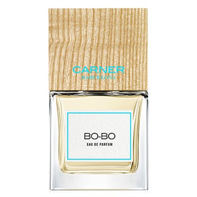 CARNER BARCELONA BO-BO edp 15ml