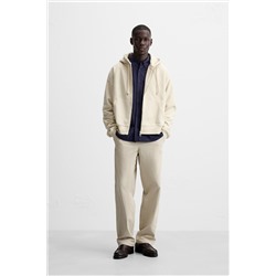 PANTALÓN STRAIGHT FIT CINTURA JOGGER