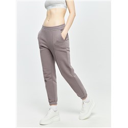 Универсальные узкие брюки POLYMITAM из натурального хлопка