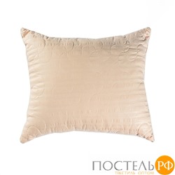 11072902-Al Подушка Alpaca нежно-персиковый 68х68