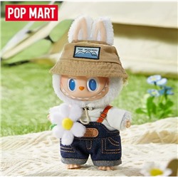 Labubu игрушка. Оригинал с пойзана 17 см