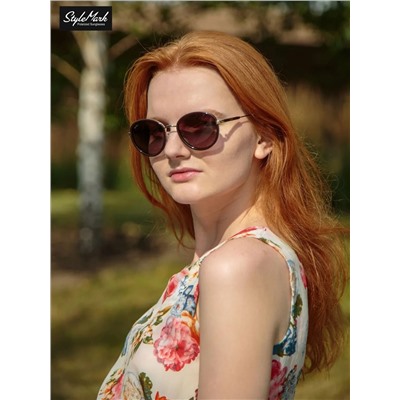 StyleMark Polarized L1437G солнцезащитные очки