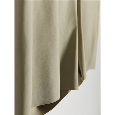 Slip im Shorts-Stil