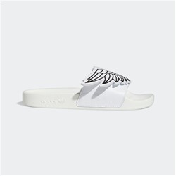 Шлепки Adida*s