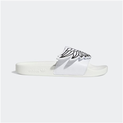 Шлепки Adida*s