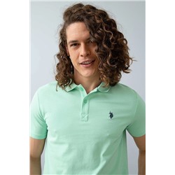 U.S. Polo Assn. Erkek Polo Yaka T-Shirt G081GL011.000.739379
