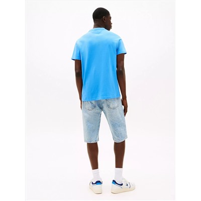 Tommy Jeans Pop Logo T-Shirt