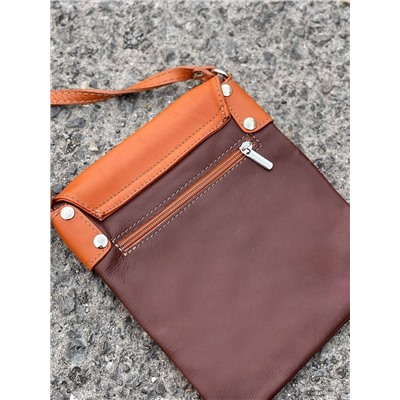 Pelle 905 (220) MARRON-CUERO