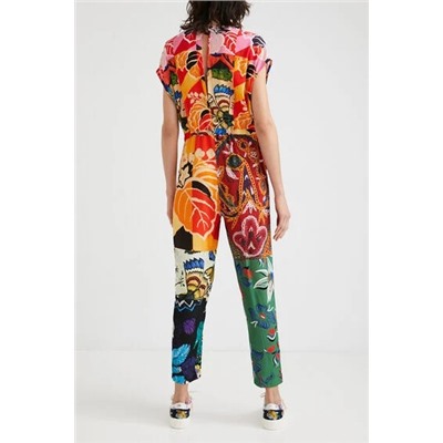 Mono cruzado M. Christian Lacroix