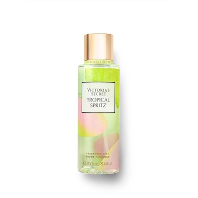 VICTORIA'S SECRET Limited Edition Summer Spritzer Fragrance Mist