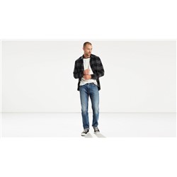 505™ Regular Fit Stretch Jeans