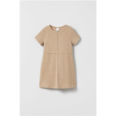 VESTIDO SOFT TOUCH