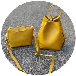 Pelle Doble (720) ocra