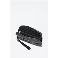 Bolso de mano Mara Negro