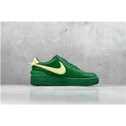 Кроссовки AMBUSH x NK Air Force 1 Low АКЦИЯ ‼️