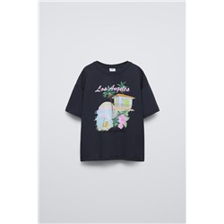 HAWAII T-SHIRT