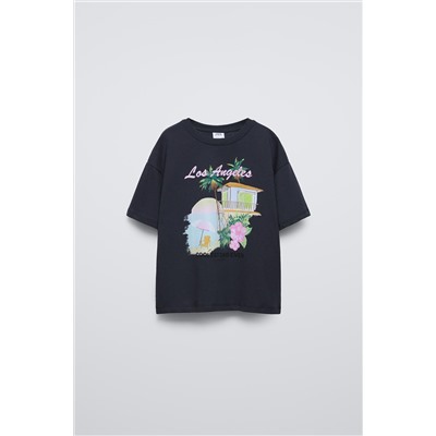 HAWAII T-SHIRT