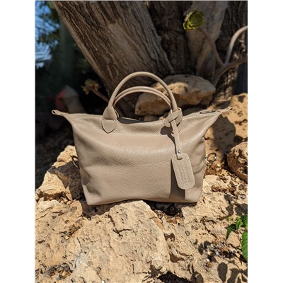 AB.Z · Pelle · 21-13 (740) taupe