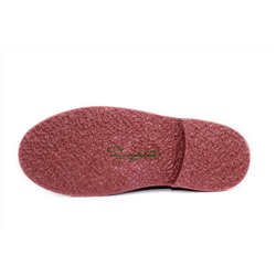 Ab. Zapatos 4525 Burdeos+Ab.Zapatos PELLE Mia (720) АКЦИЯ