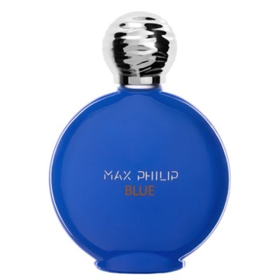 MAX PHILIP BLUE edp 7ml