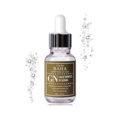 GN Galactomyces Serum 30ml Сыворотка для проблемной кожи с гликолевой кислотой