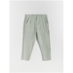 Karottenhose