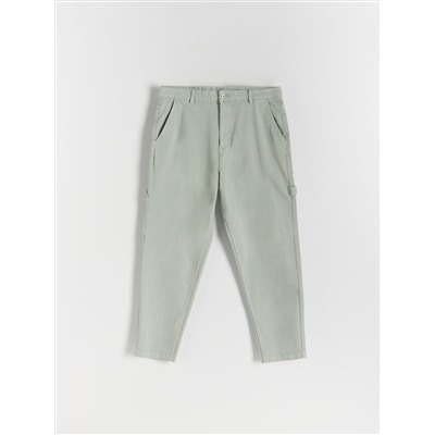 Karottenhose