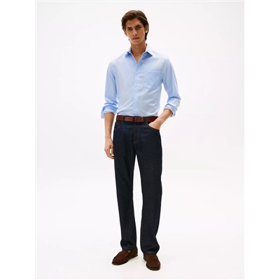 Regular Fit THFlex Dress Shirt