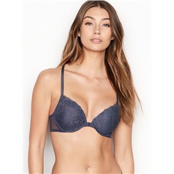 VICTORIA'S SECRET Front-Close Push-Up Bra