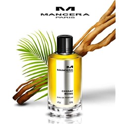 MANCERA CEDRAT BOISE edp 2ml пробник