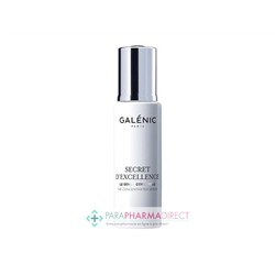 Galénic Secret d'Excellence Le Sérum Concentré Anti-Age Global 30ml