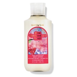 Pink Watermelon Blast Body Lotion