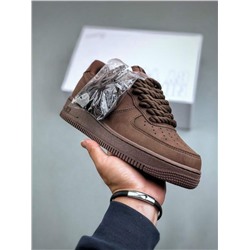 Кроссовки Nk Air Force 1'07 Low