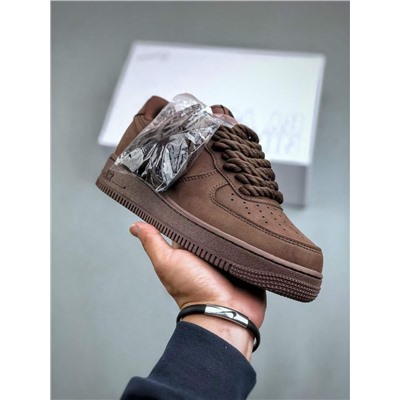 Кроссовки Nk Air Force 1'07 Low