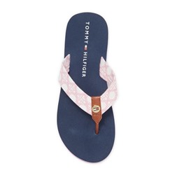 Tommy Hilfiger Linear Scenic Flip Flop