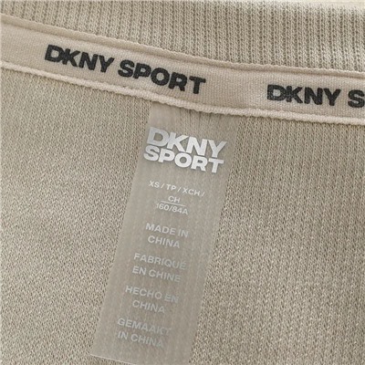 Женская футболка  DKN*Y SPORT