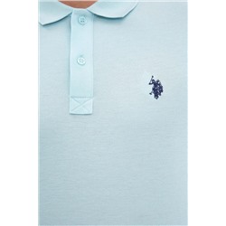 Erkek Aqua Basic Polo Yaka Tişört