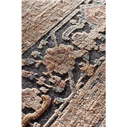 Chambery Halı - Bej - 160x235 cm