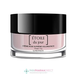 Garancia Etoile du Jour - Crème Rose Suprême Volumatrice Meno-Expert 40ml