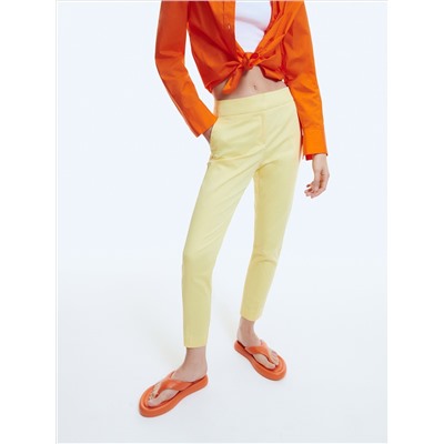 Zigarettenhose