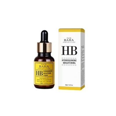 HB Hydroquinone Brightening
