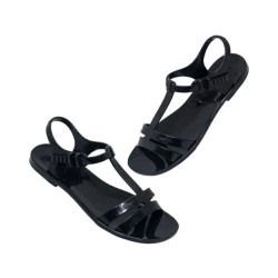 Сандалии Zhoelala Chic (Black) / Zhoelala Chic (Black)