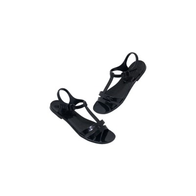 Сандалии Zhoelala Chic (Black) / Zhoelala Chic (Black)