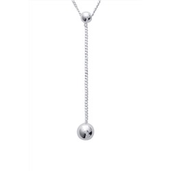 Collar Plata