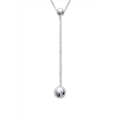 Collar Plata